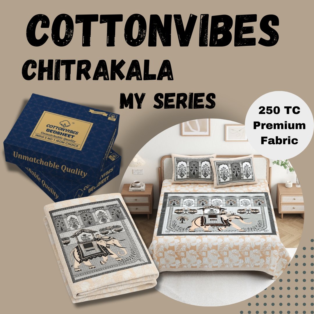 CHITRAKALA COLLECTION FROM  MY SERIES