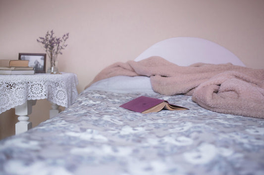 Bed Sheet Cotton