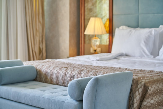 Bed Sheet Cotton